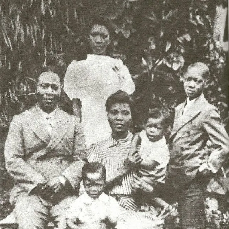 The 1947 NCNC Delegation to London and the Fight Against the Richards Constitution