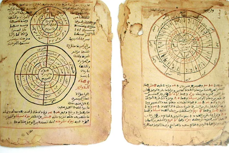 The 2012–2013 Rescue of Timbuktu's Ancient Manuscripts