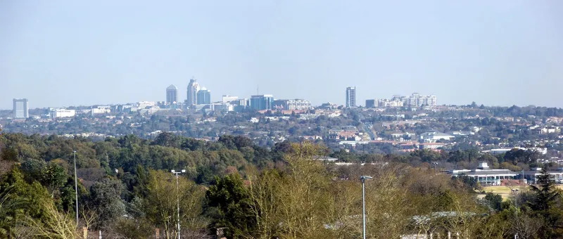 Where Africa's Millionaires Lived in 2012: Johannesburg, Cairo, and Lagos