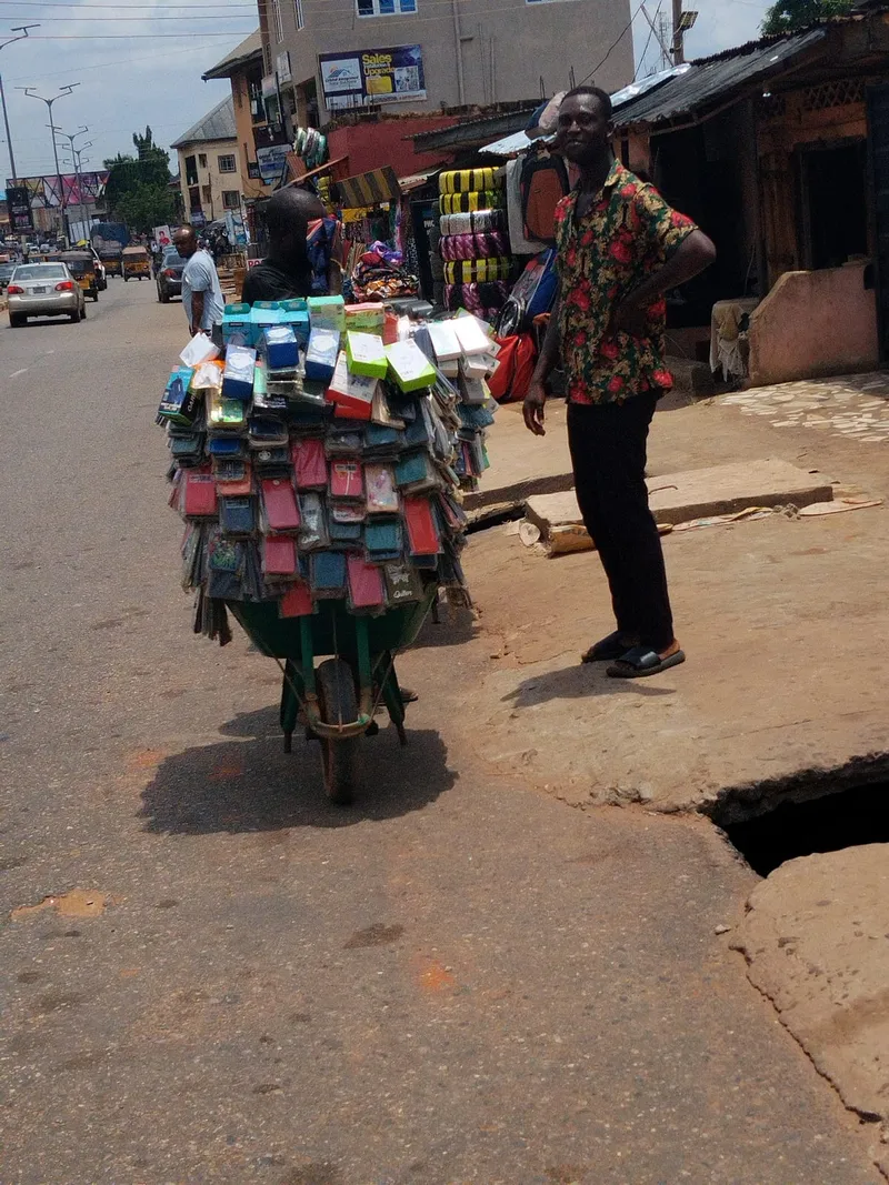 Africa's Mobile Phone Boom, By the Numbers (2013)