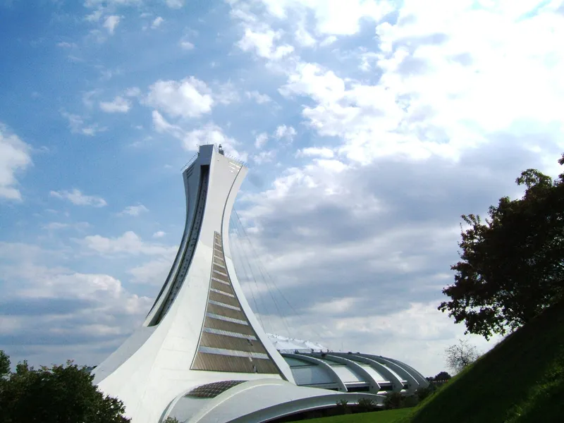 The African Boycott of the 1976 Montreal Olympics