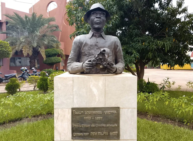 Afrique sur Seine: The 1955 Film That Began Sub-Saharan African Cinema