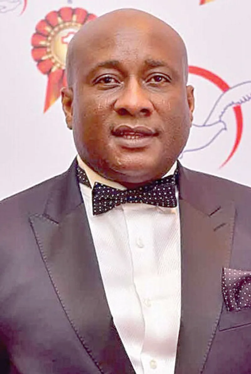 Air Peace's Free Flights Home During South Africa's 2019 Xenophobic Attacks