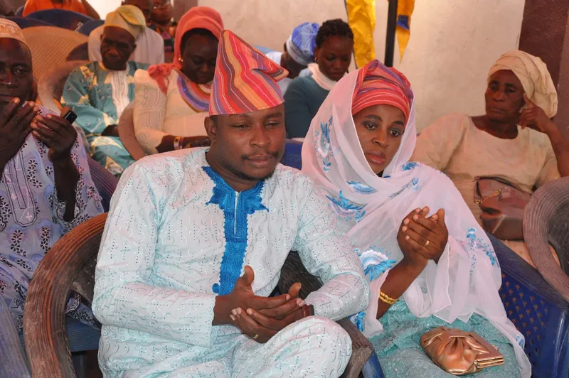 Babatunde and Yetunde: Yoruba Names That Mean an Ancestor Returned