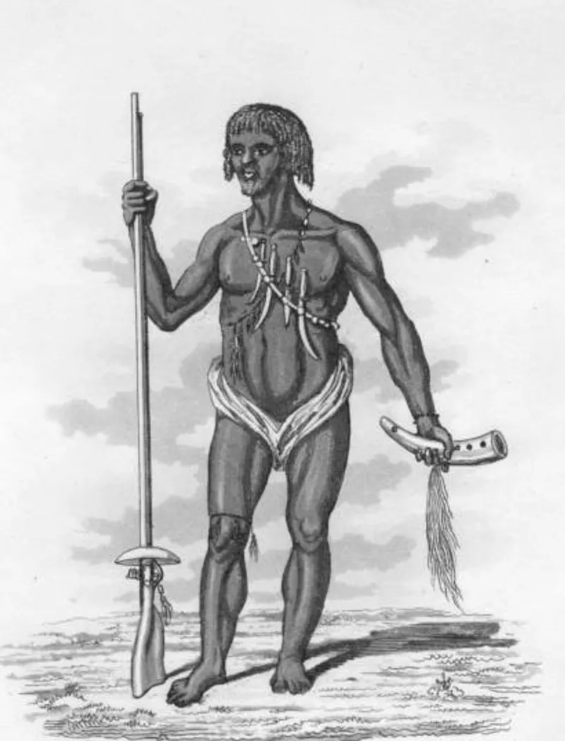 The Battle of Nsamankow: How the Asante Killed a British Governor