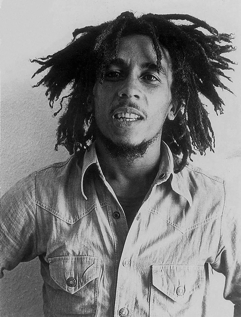 Zimbabwe's 1980 Independence and Bob Marley's Harare Concert