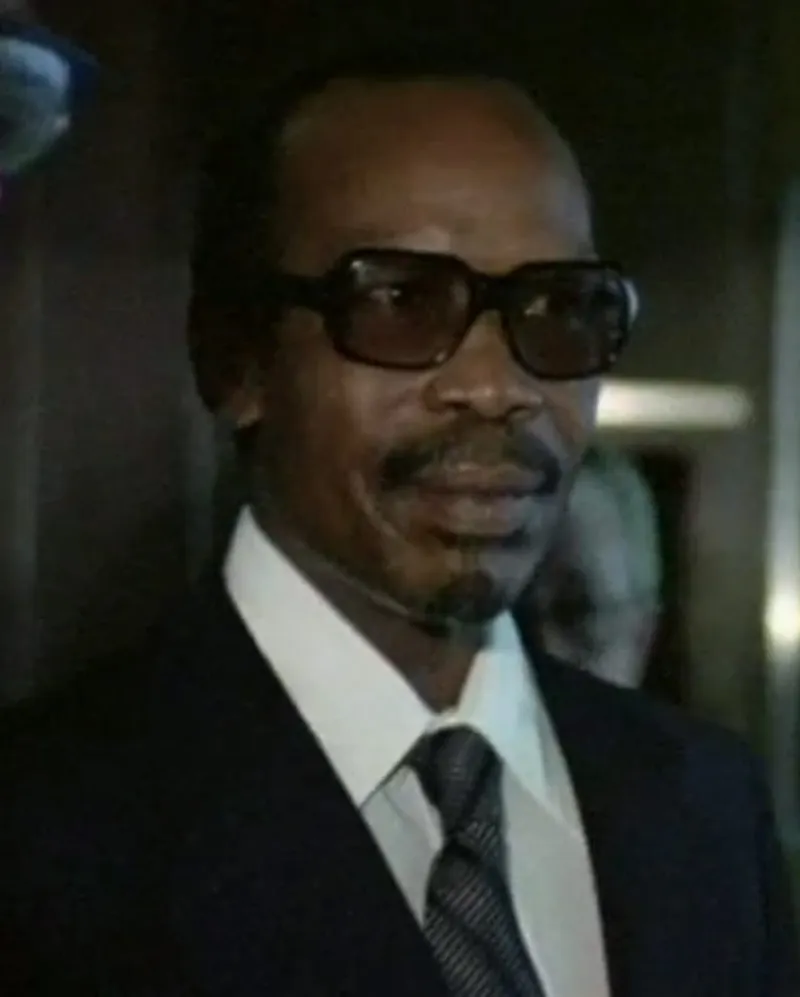 Botswana's 1966 Independence and Its Record of Democratic Stability