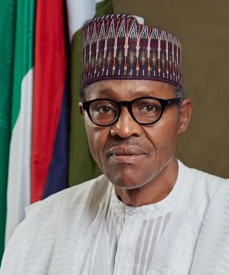 Buhari's 1983 Coup Ends Nigeria's Second Republic