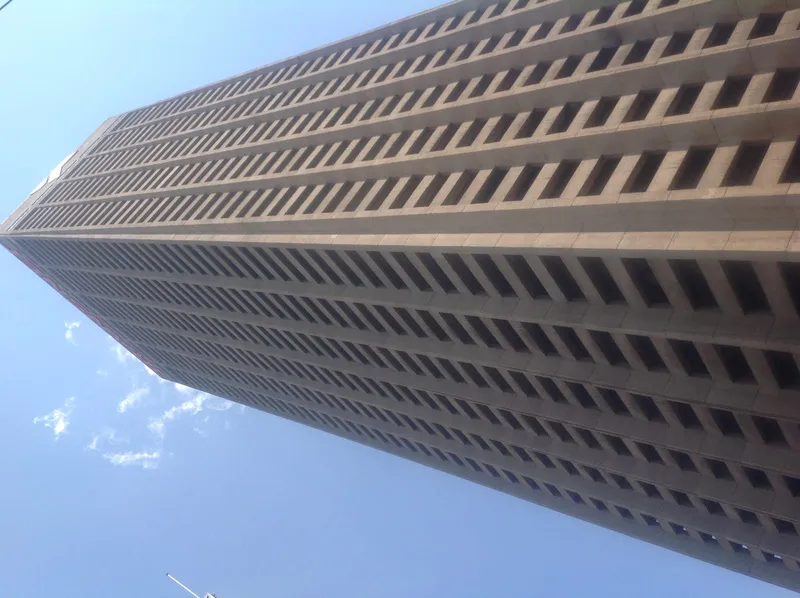 The Carlton Centre Was Africa's Tallest Building for 46 Years