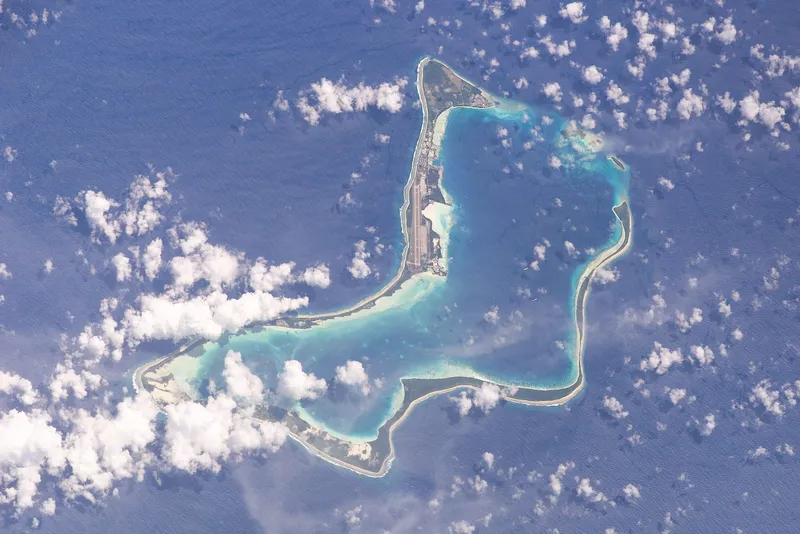 The Chagos Islands: Africa's Unfinished Decolonization