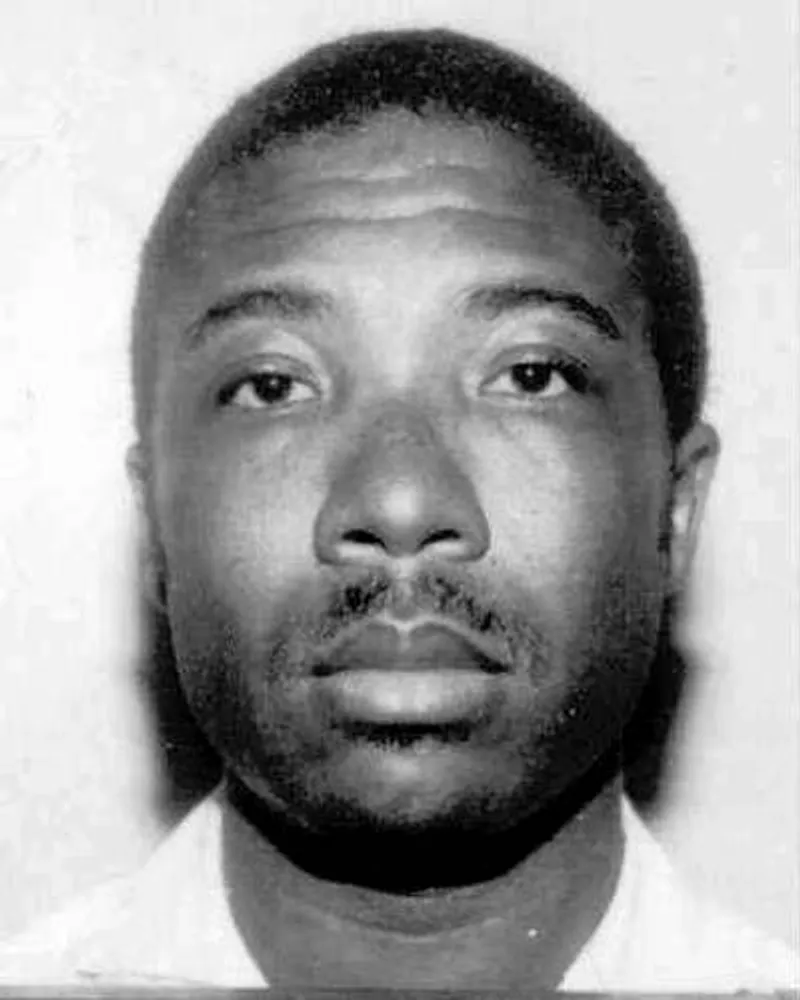 Charles Taylor: Warlord, President, and Convicted War Criminal