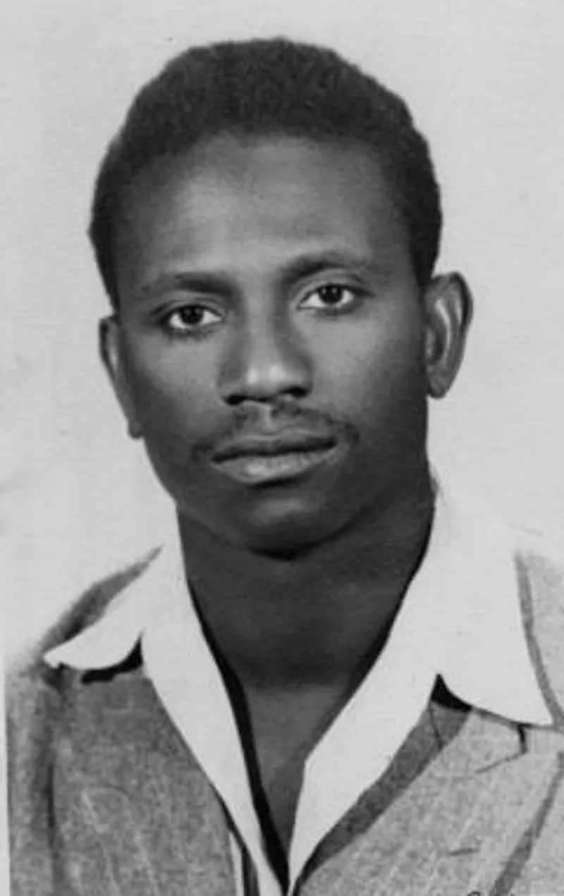 Cheikh Anta Diop and the Contested Question of Ancient Egypt's Race