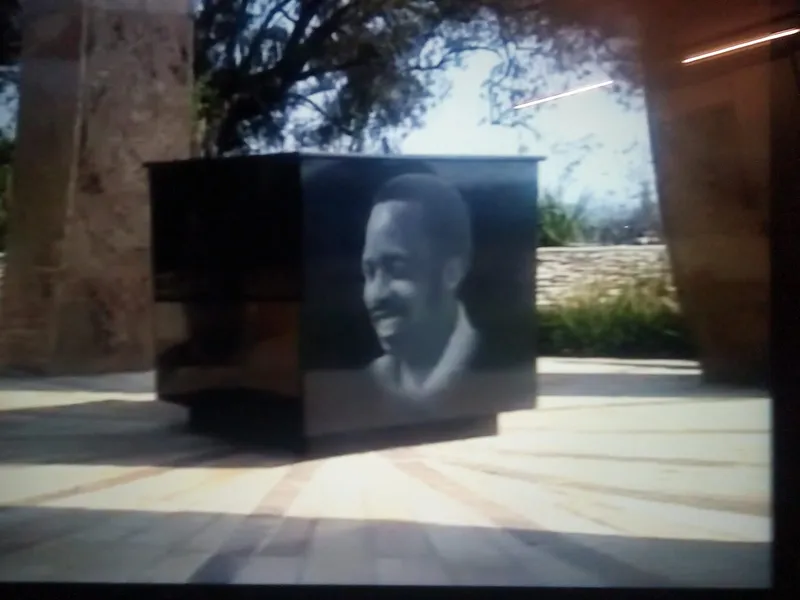 Chris Hani: The Assassination That Nearly Broke South Africa's Transition