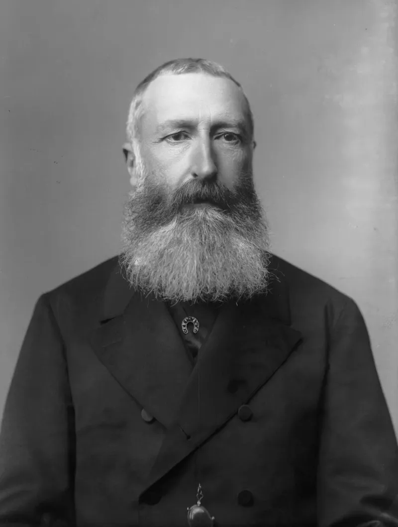 The Congo Free State: Leopold II's Personal Colony and Its Death Toll