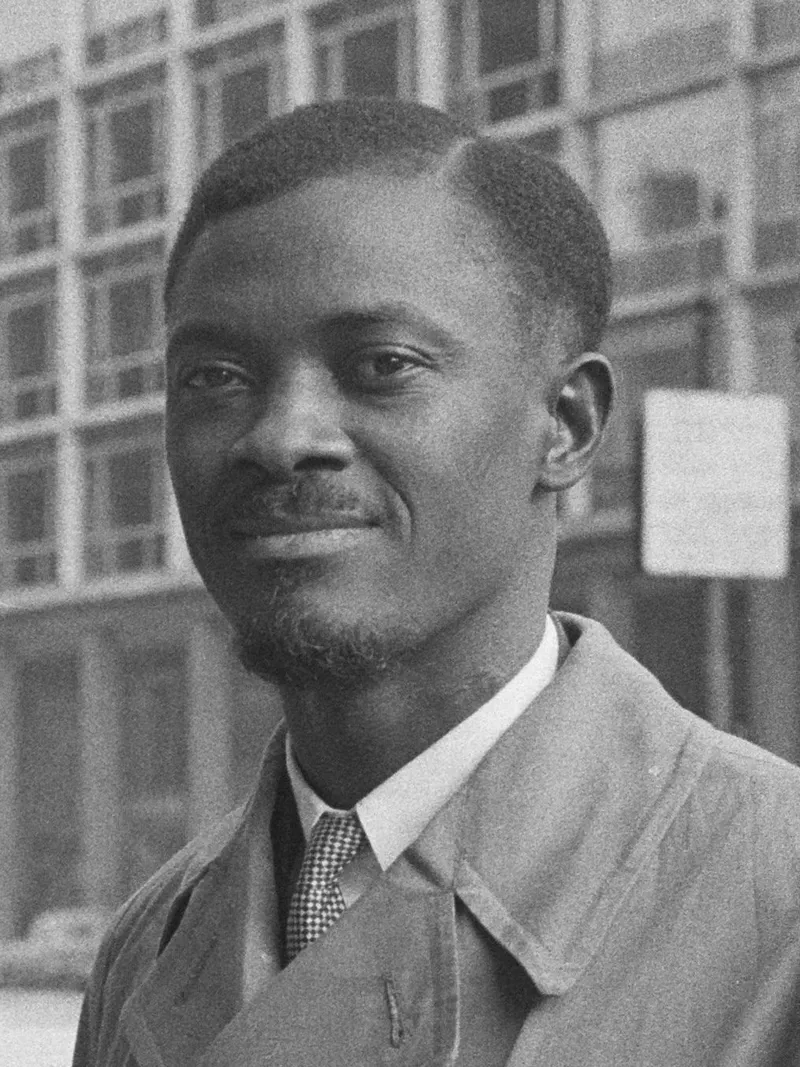 Congo's Independence Day, 1960: Baudouin's Speech and Lumumba's Reply