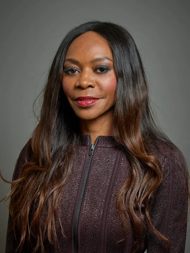 Dambisa Moyo: The Zambian Economist Who Told the West to Stop Sending Aid