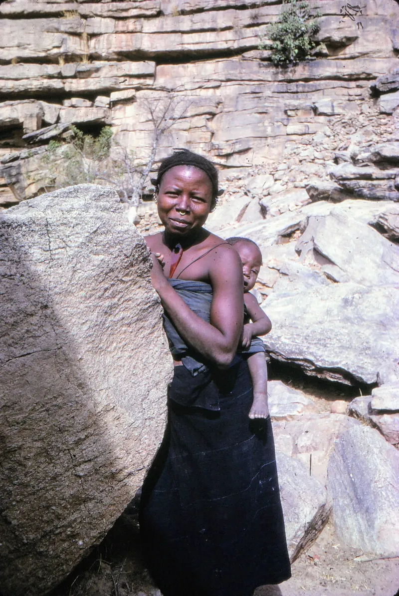 The Dogon and Sirius B: A 'Lost Ancient Knowledge' Story That Later Fieldwork Couldn't Confirm