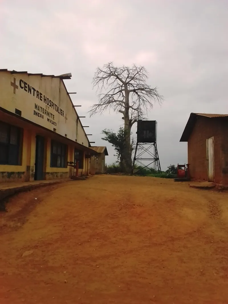 Save the Children Once Ranked Congo the Worst Place on Earth to Be a Mother