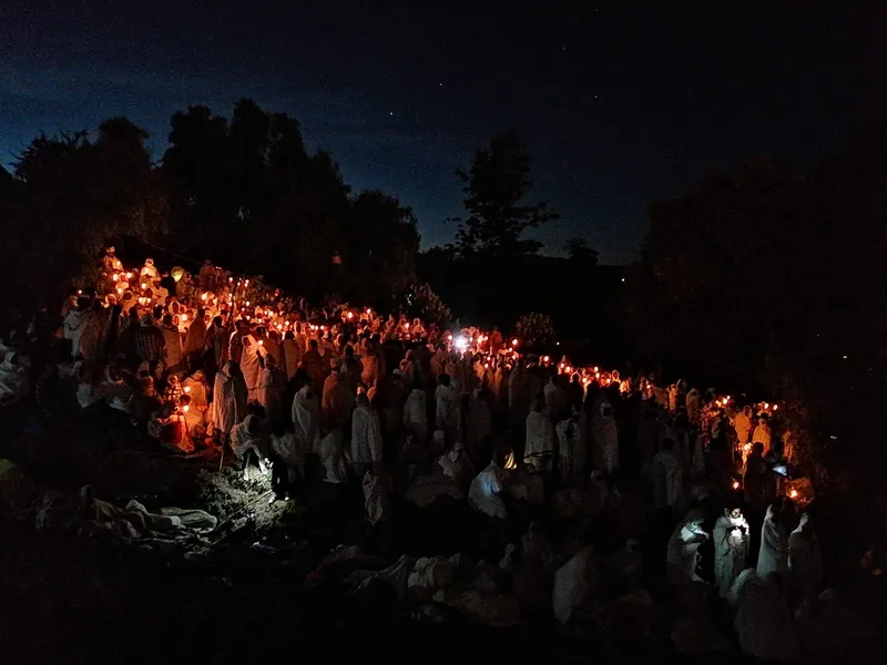 Why Ethiopia Celebrates Christmas on January 7