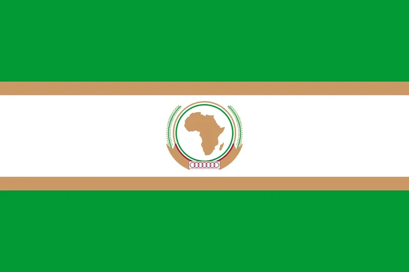 The Founding of the Organisation of African Unity, May 25, 1963