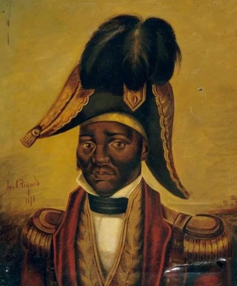 Haiti's 1804 Independence: The World's First Black Republic