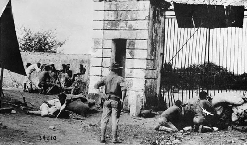 Haiti's Independence Debt and the US Occupation of 1915-1934