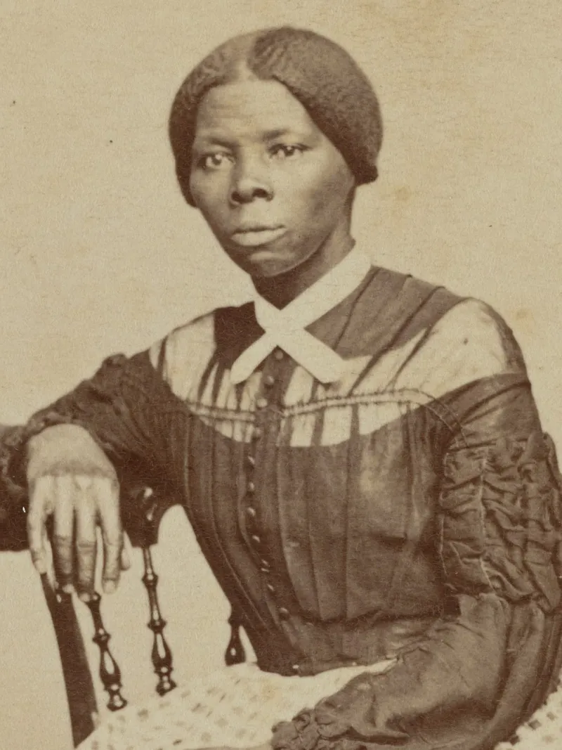 Harriet Tubman's Underground Railroad Missions and the Stalled $20 Bill
