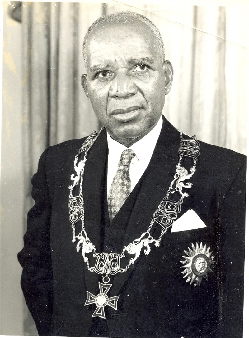 Hastings Banda: Malawi's Founding Father and Life President