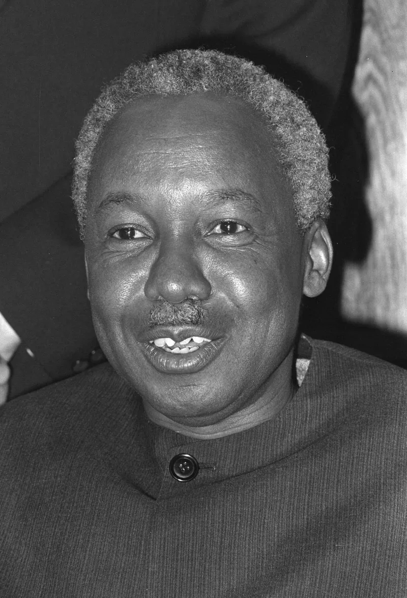 Julius Nyerere's Death and His Role in Southern Africa's Liberation Struggles