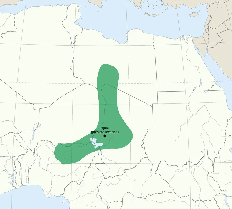 Kanem-Bornu: One of Africa's Longest-Lived States