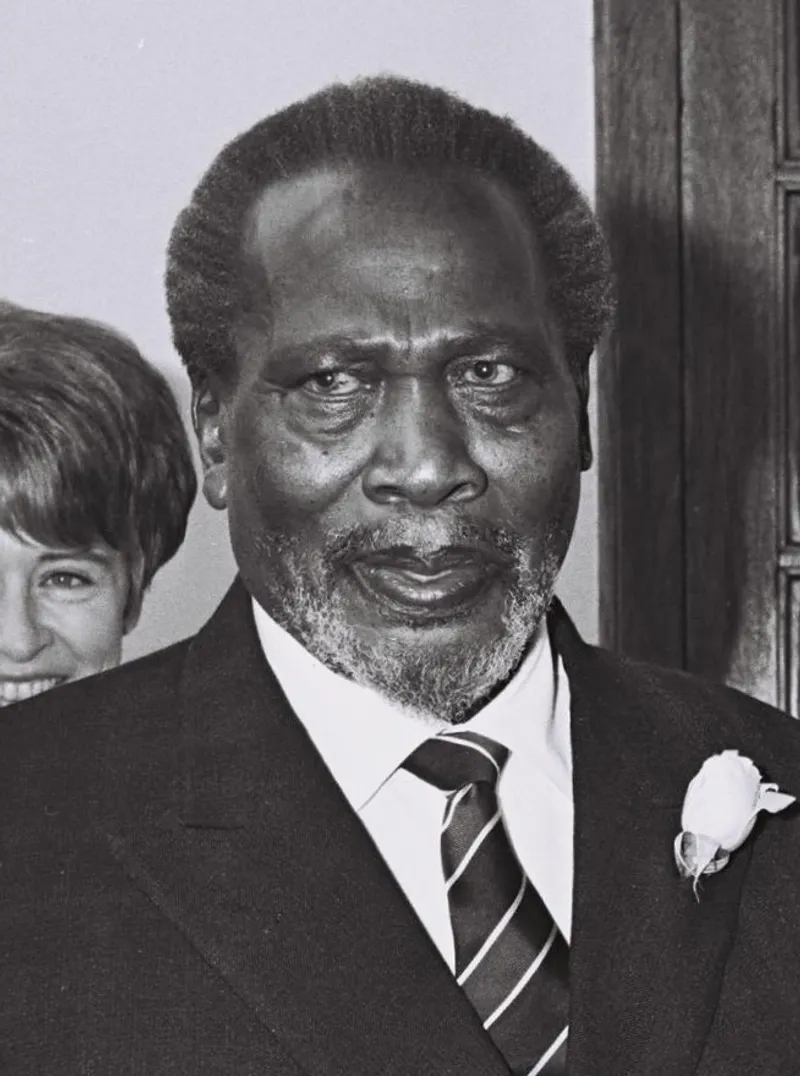 Kenya's Independence and the Road to Jamhuri Day