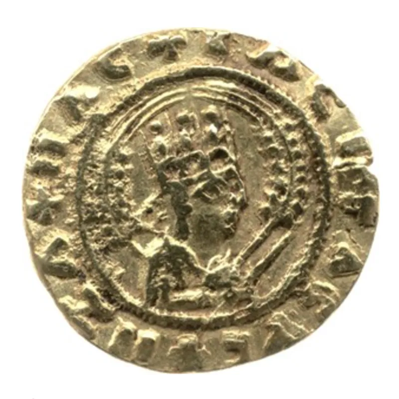 King Ezana of Aksum's Conversion to Christianity, and How His Coins Prove It