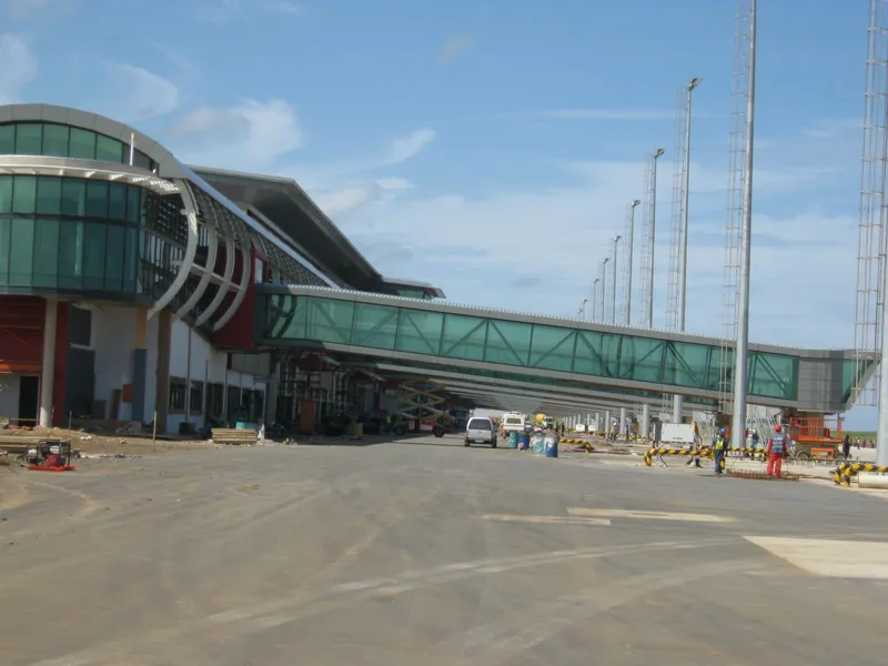 Why Durban's Airport Carries the Zulu King's Name