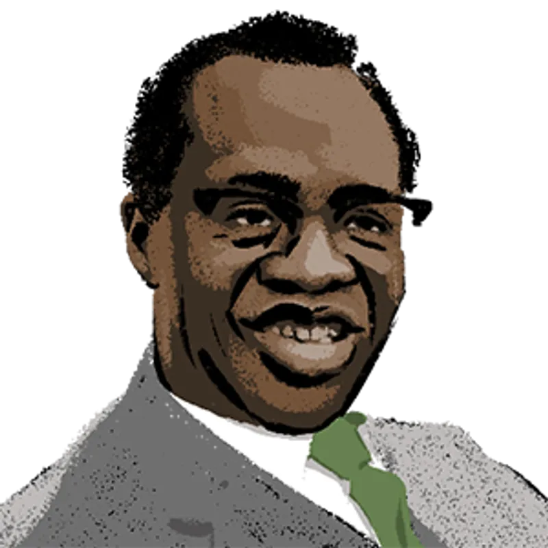 Kofi Busia's Government Overthrown in Ghana's 1972 Coup