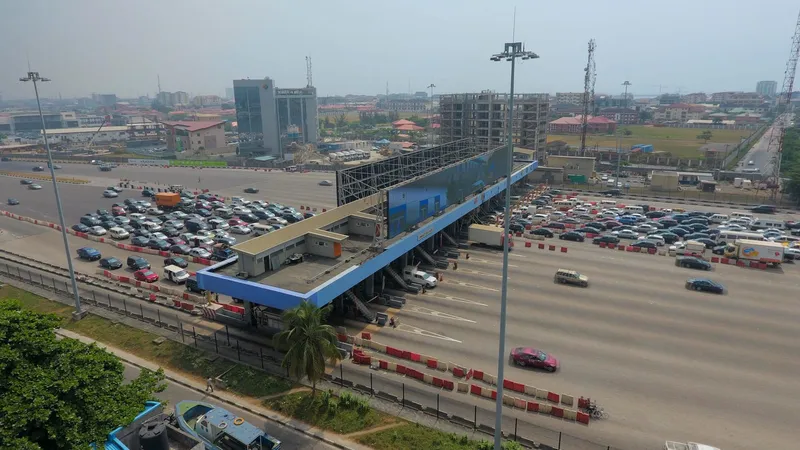 The Lekki Toll Gate Shooting and the Nigerian Government's Denial