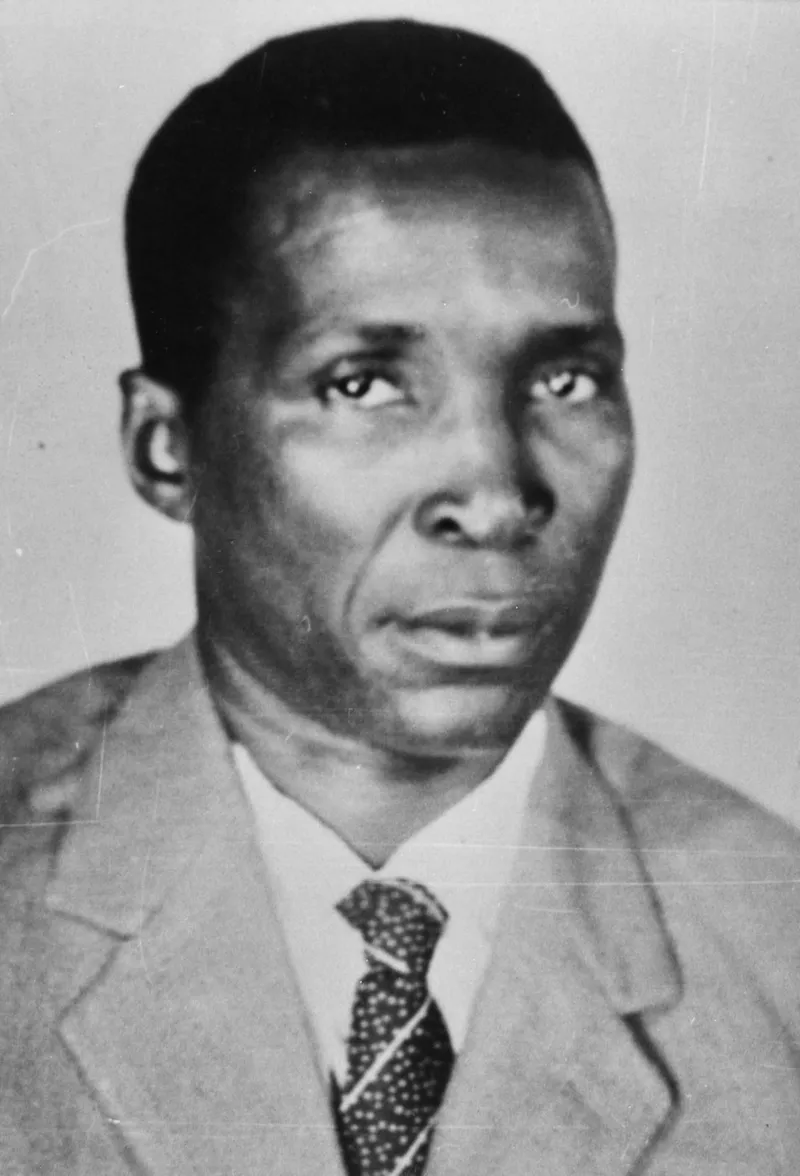 Francisco Macías Nguema and the Terror State of Equatorial Guinea