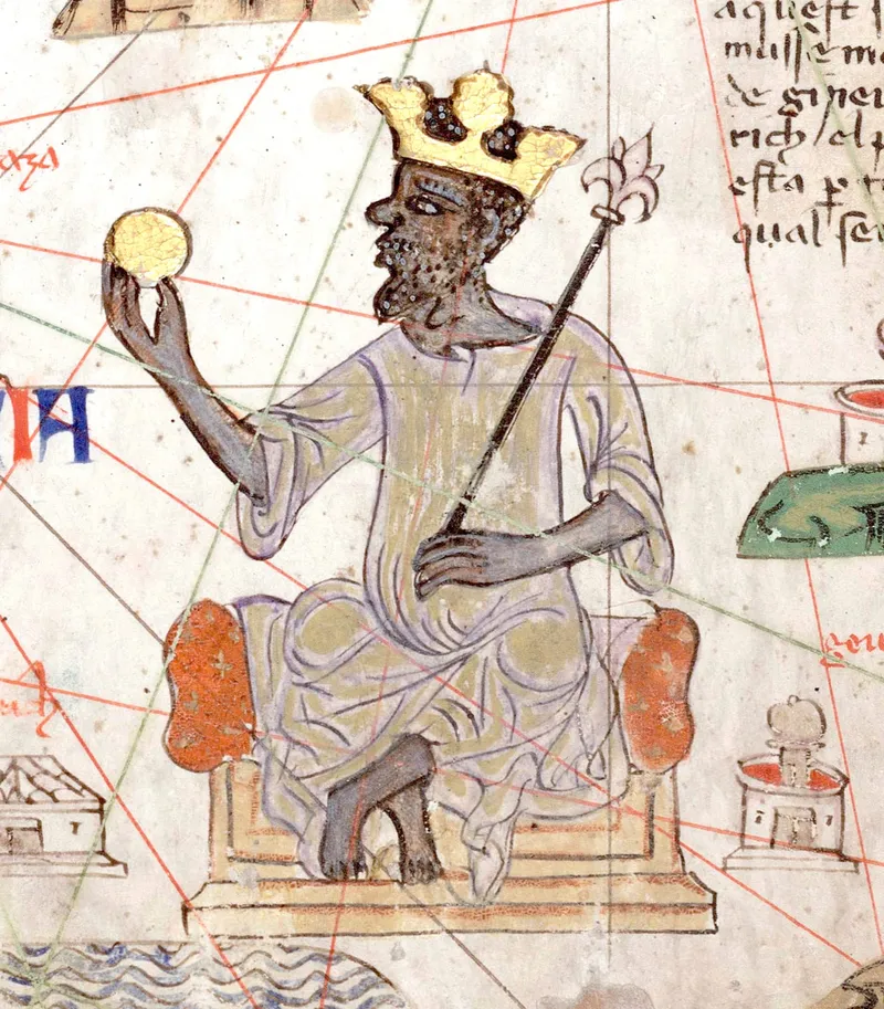 The Disputed Legend of a Pre-Columbian Malian Voyage to the Americas