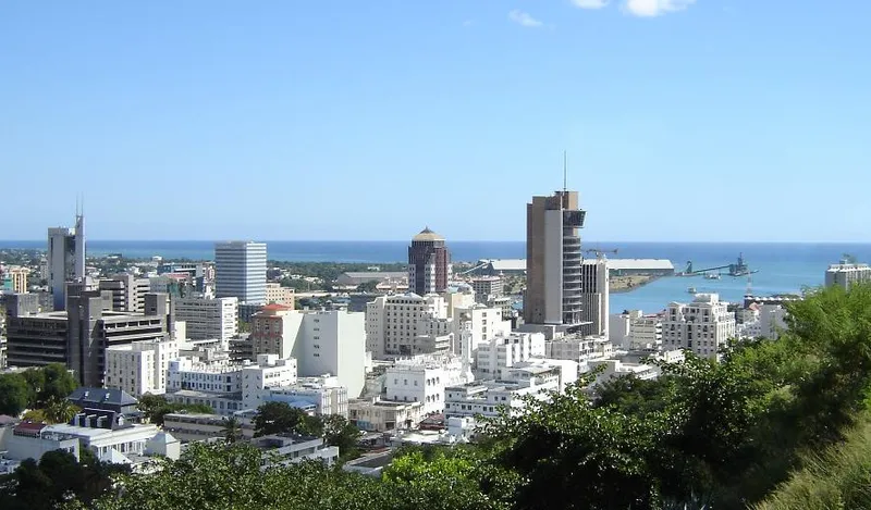 Mauritius Proposed Selling Citizenship for $1 Million in 2018. It Never Happened.