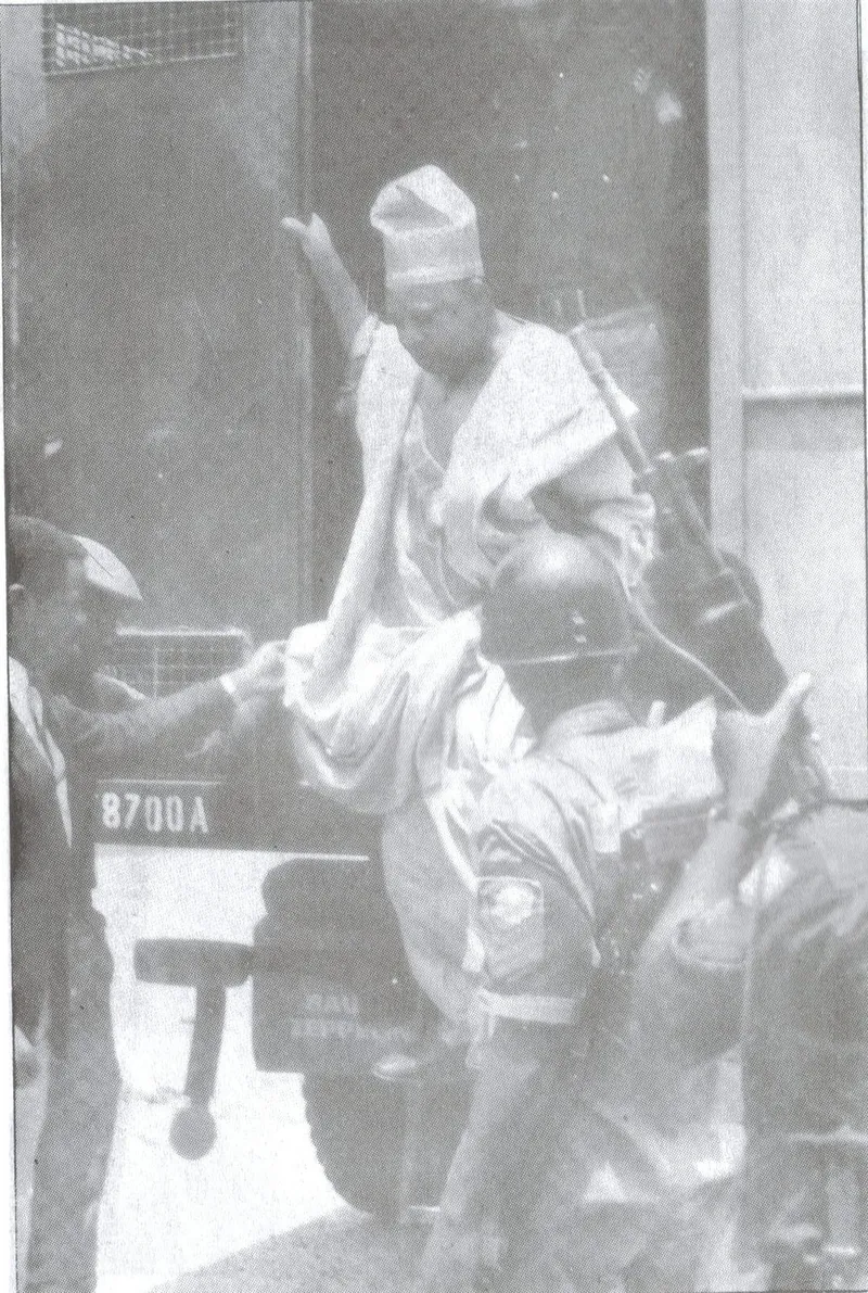 MKO Abiola: The 1993 Election He Won, and His Death in Custody in 1998