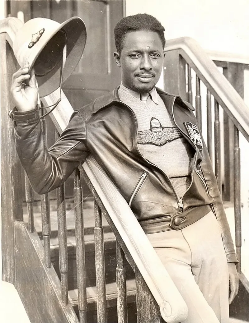 Revenge for Adwa: Mussolini's 1935 Invasion and the African-Americans Who Tried to Fight It