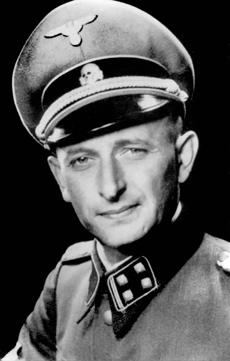 The Nazi Plan to Deport 4 Million Jews to Madagascar