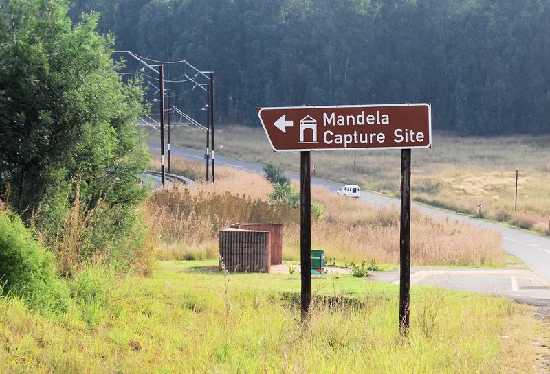 Nelson Mandela's 1962 Arrest and the Disputed CIA Tip-Off Claim