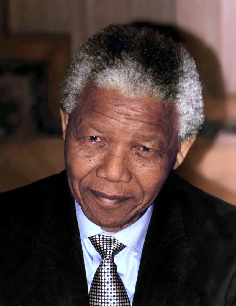 Nelson Mandela's Death and the Wave of Global Mourning That Followed