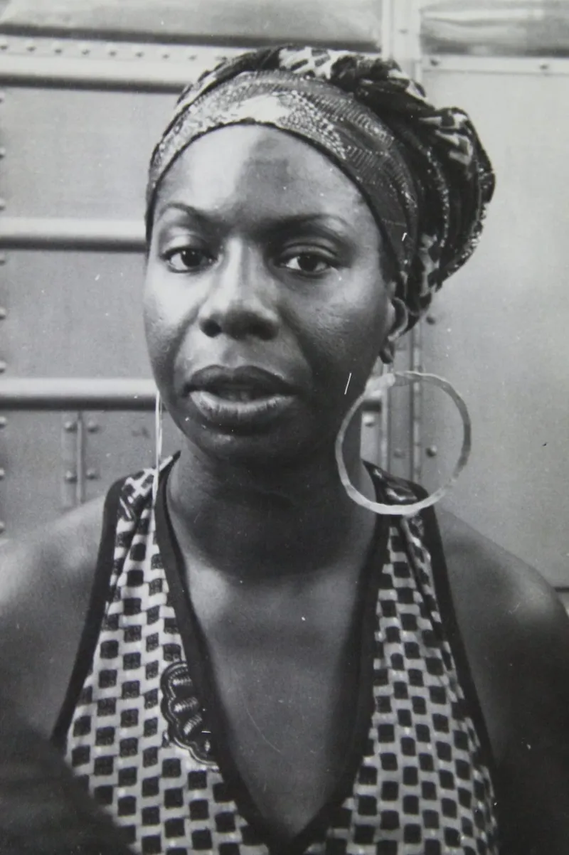 Nina Simone's Ashes and Her Years of Exile in Liberia