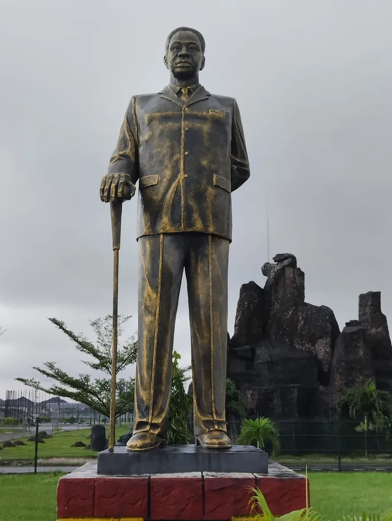 Nkrumah's 'Neo-Colonialism': The Book That Named a New Kind of Empire