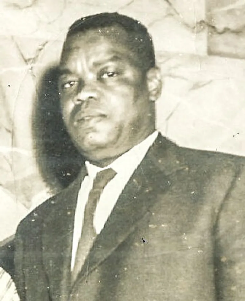 Nnewi, the Nigerian Town That Bred the Country's First Billionaire