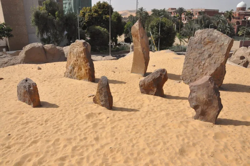Was Nubia the 'World's Oldest Civilization'? What the Nabta Playa Evidence Actually Shows