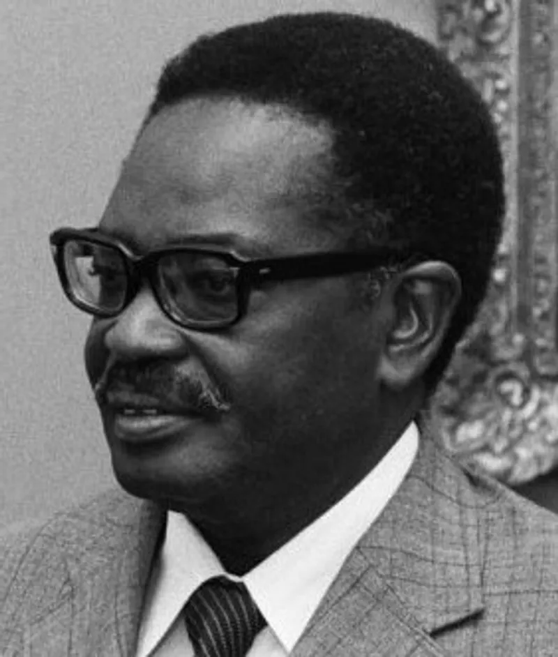Operation Savannah: South Africa's 1975 Push Toward Luanda, and Cuba's Response