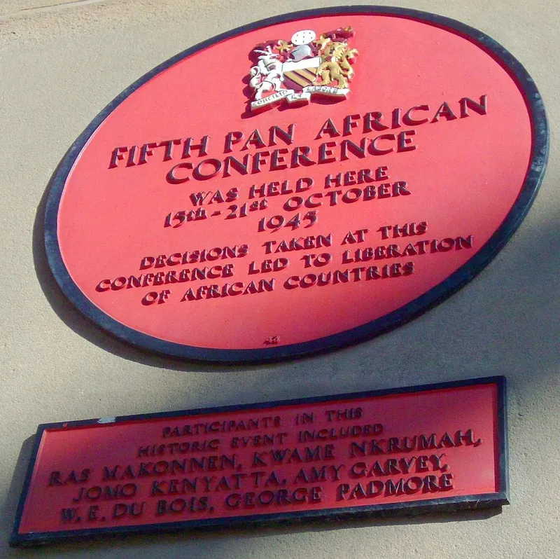 Pan-Africa: The Manchester Journal That Put Africa on Its Own Cover