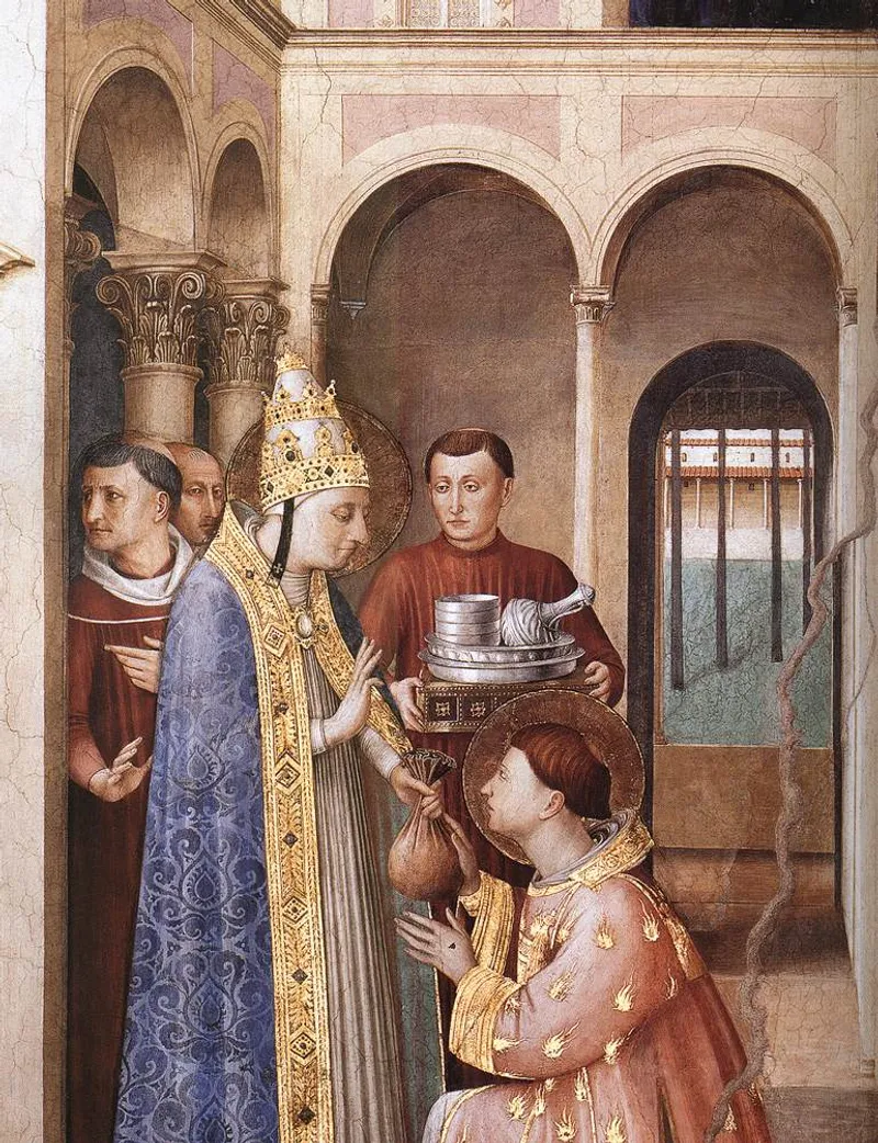 Romanus Pontifex: The Papal Bull That Sanctioned Portugal's Slave Trade